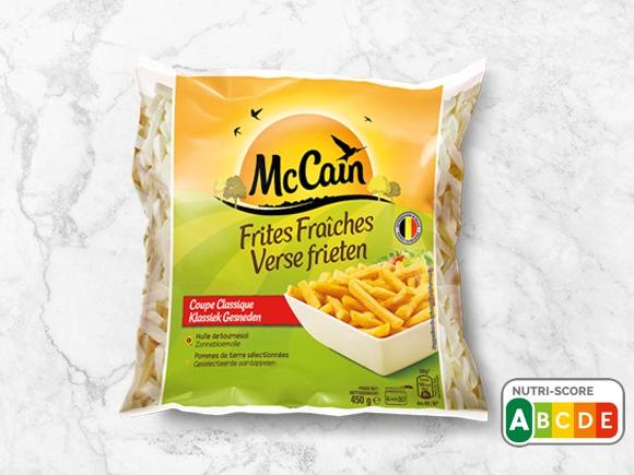 Verse Frieten