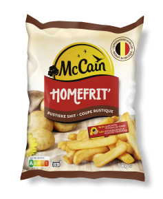 Homefrit frieten