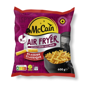 Airfryer Klassieke friet