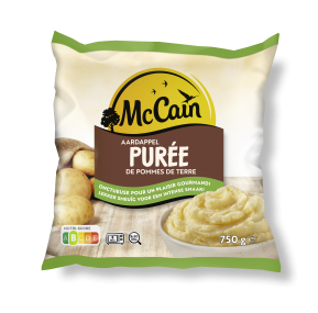 aardappelpuree